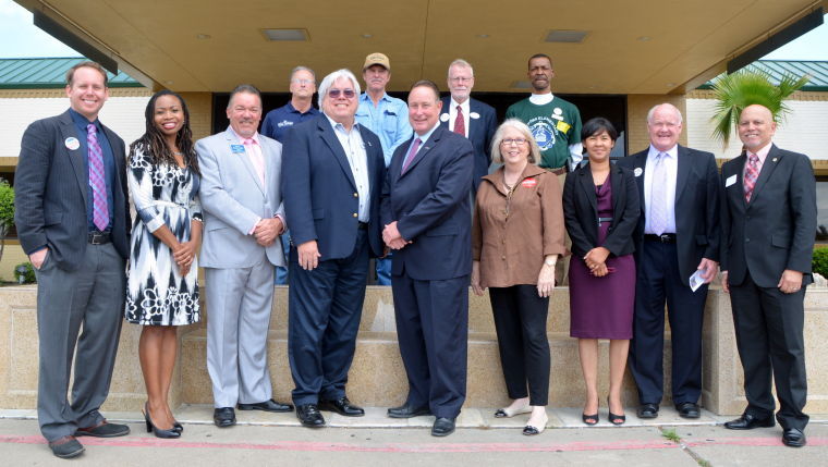 Exchange Club forum